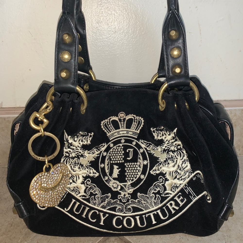 Juicy Couture Handbag